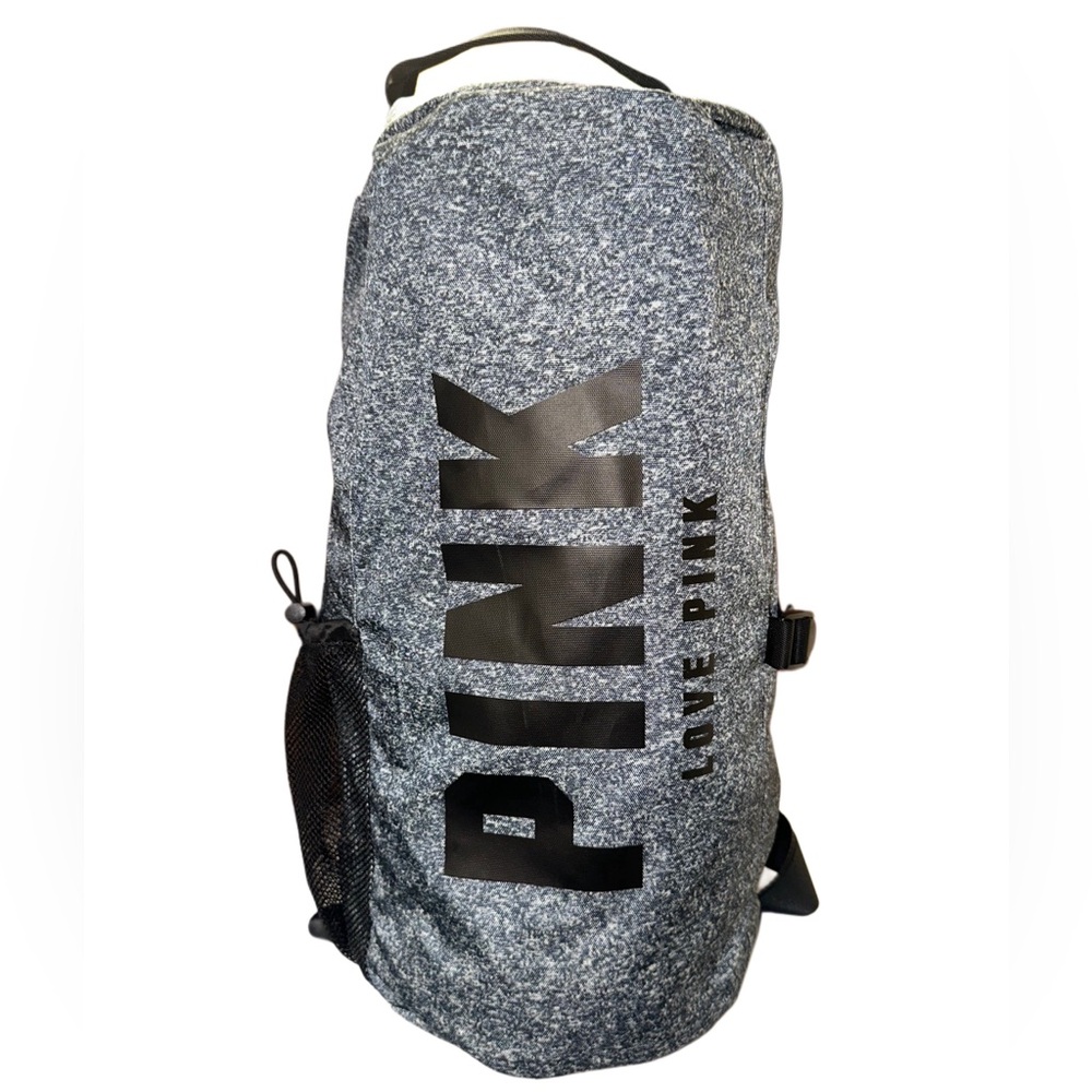 Victoria’s Secret Pink Duffle Bags New